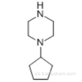 1-ciclopentilpiperazina CAS 21043-40-3